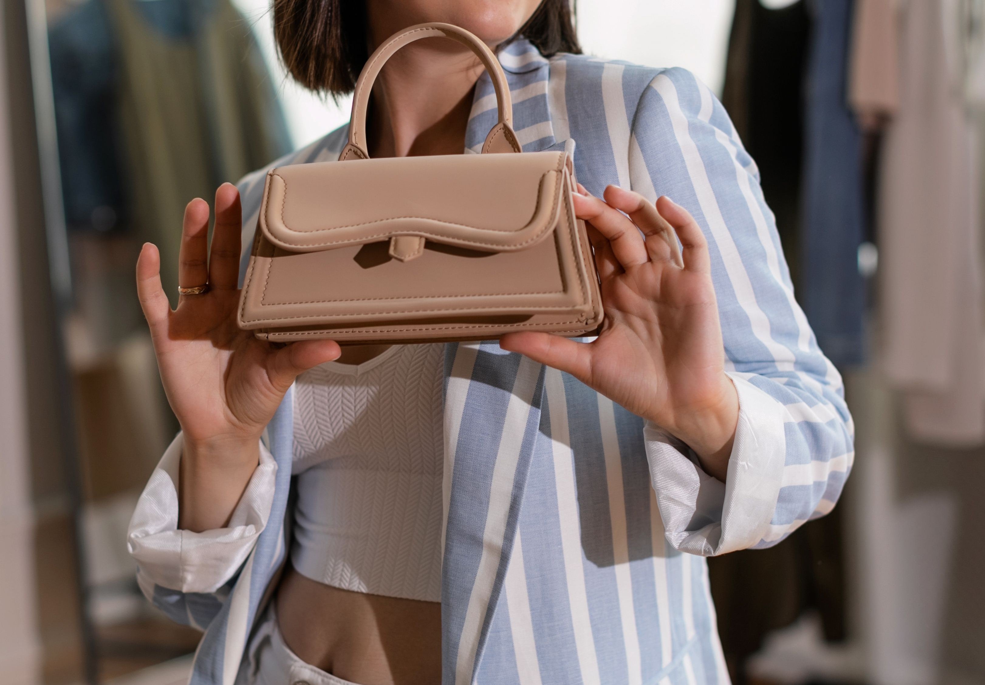 Artisan Purses