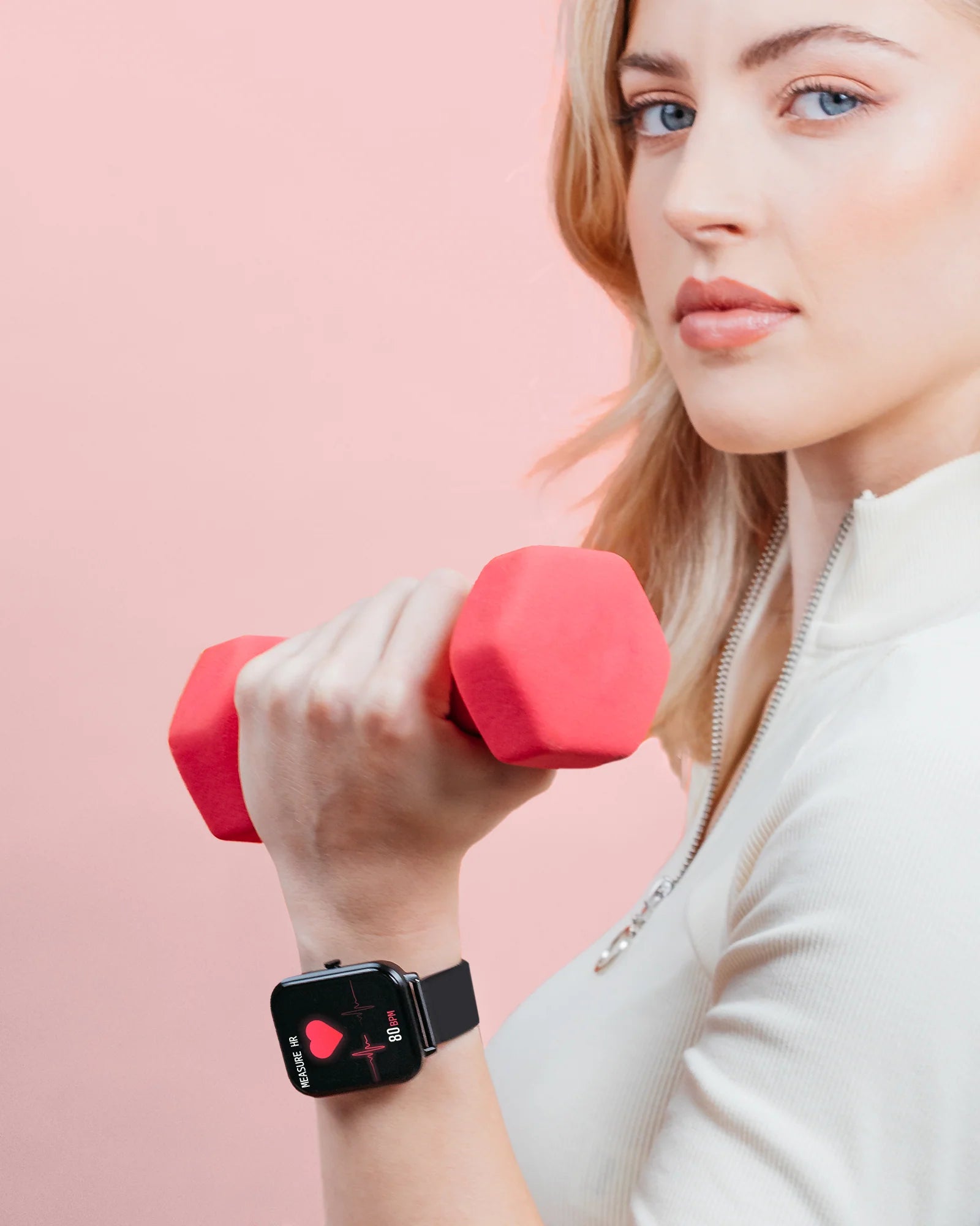 Slim Band Tracker: Counts Steps (And Your Sneaky Snacks)