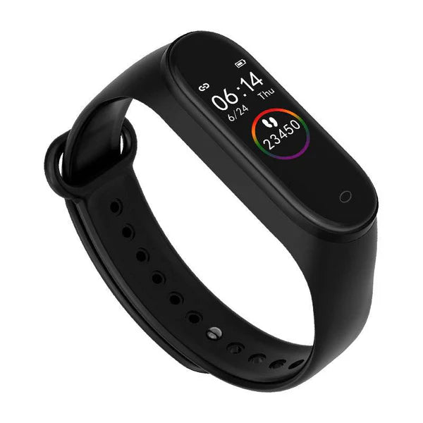 Slim-Strap Fitness Bands
