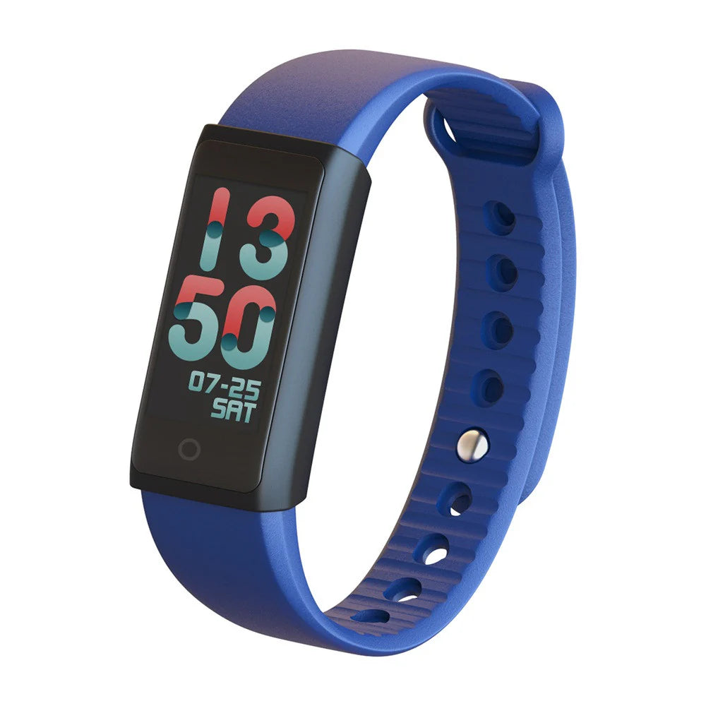 Slim Band Fitness Tracker